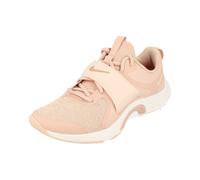 NIKE Women's Renew in-Season Tr 12 Sneaker, Pink Oxford Barely Rose White, 5.5 UK