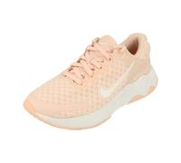 Nike Womens Renew Ride 3 Pink Trainers - Size UK 5.5