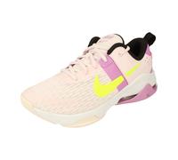 Nike Womens Zoom Bella 6 Pink Trainers - Size UK 5.5
