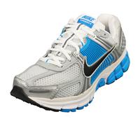 (5.5) Nike Zoom Vomero 5 Ms Mens Fashion Trainers in Silver Blue