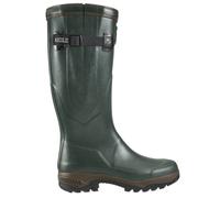 (5.5 to 6, bronze) Aigle Wellies Parcours 2 ISO - Latest edition Insulated Wellington Boots (Pair)