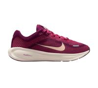 (5.5 UK, Beet Red) Nike Childrens/Kids Stellar Ride Runners Trainers