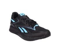 Reebok Unisex Adult Speed 22 Trainers - Black/Blue - Black/Blue - 5.5 UK
