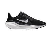 (5.5 UK, Black/White) Nike Childrens/Kids Air Zoom Pegasus 41 Road Running Shoes