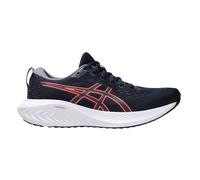 (5.5 UK, Navy/Coral) Asics Womens/Ladies Gel Excite Cushioned Trainers