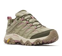 (5.5 UK, Olivine) Merrell Womens Moab 3 Gtx GORE-TEX Walking Shoes