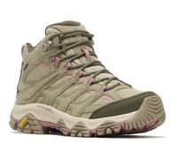Merrell Moab 3 Mid GORE-TEX Women's Walking Boots | UK 5.5 in Olivine