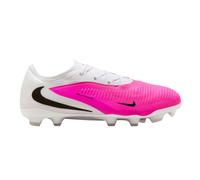 (5.5 UK, Pink) Nike Childrens/Kids Phantom 6 Pro Football Boots