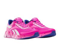 (5.5 UK, Pink) Reebok Childrens/Kids X Barbie Zig Dynamica 2 Trainers