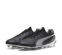 (5.5 UK, Puma Black) Puma Mens King Ultimate Firm Ground Football Boots