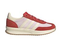(5.5 UK, Red/Pink) Adidas Womens/Ladies Run 70s 2.0 Retro Leather Trainers