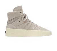 (5.5 UK, Sesame) Adidas Unisex Adult Fear Of God Suede Platform High Top Trainers