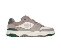 (5.5 UK, Taupe) Skechers Childrens/Kids SKX-228 Suede Trainers