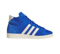 (5.5 UK, Team Royal Blue) Adidas Childrens/Kids Jabbar Suede High-top Trainers