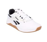 (5.5 UK, White/Black) Reebok Unisex Adult Nano X4 Trainers