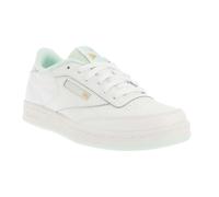 Reebok Childrens/Kids Club C Leather Trainers GT1937