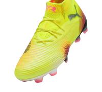 (5.5 UK, Yellow) Puma Womens/Ladies Future 8 Ultimate Firm Ground Football Boots