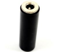 kenable 5.5 x 2.1mm DC In Line Socket Soldering Terminal End For CCTV Cables