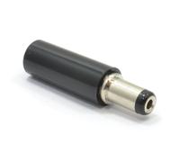 kenable 5.5 x 2.1mm DC Power Solder Plug End Connection For CCTV Cable