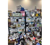 5-50 Item Makeup Bundle Mixed Brands and Cosmetics joblot Selection Great Christmas Beauty Gift