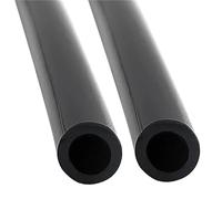 5-50m DIY 4/7mm PVC Watering Hose Micro Irrigation Pipe Drip Watering Kits with Adjustable Drippers Punch Tool(30M)