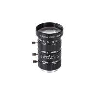 5-50mm 12MP C-Mount Low Distortion Zoom Lens, with C-CS Adapter, for Zowietek POV Camera/ZowieCAM CS Mount Model, IMX477 Raspberry Pi HQ Camera, and Industrial Telescope Lens