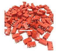5-50Pcs red dot switch game motion gold life 60 million times IDGTTLDF(10Pcs)