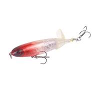 5.5In Fishing Lures Bait Artificial Hard Baits Shallow Diving Swimbaits For W/Treble Hooks Life-Like Topwater Lu Hard Baits Swimbaits Lures Saltwater