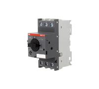 5.5kW 208690VAC Motor Switch for DIN Rail 1sam350000r1012