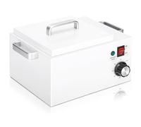 5.5Lbs Professional Wax Warmer for Hair Removal,Electric Wax Heating,with 0-120??C Temperature Control,Large Wax Pot Paraffin Facial Skin Body SPA Salon Equipment,Beauty Salon,Self-use