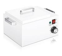 5.5Lbs Professional Wax Warmer for Hair Removal,Electric Wax Heating,with 0-120??C Temperature Control,Large Wax Pot Paraffin Facial Skin Body SPA Salon Equipment,Beauty Salon,Self-use