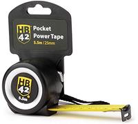 5.5M 27ft Tape Measure 6066 Metre Meter Measuring EC Class II Accurate 2M Standout
