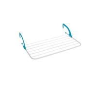5.5M Clothes Drying Rack Airers Clothes Indoor Foldable Clothes Dryer - Radiator Clothes Drying Rack Household Essentials