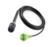 5.5m EU Plug AC Power Cable for Festool CT15 E-Set CTL MIDI CTL 26E CTL 36E Angle Grinder Vacuum Cleaner Parts