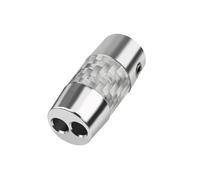5.5mm to 3mm Cable Distribution Ring for Home Music Visual Device Strong Oxidation Resistance Material