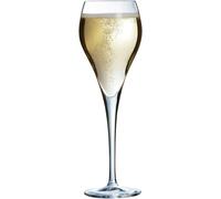 5.5oz / 16cl Arcoroc Brio Flute Glass (6 Glasses) J1478