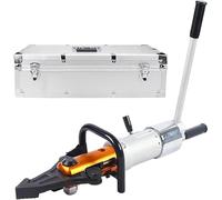 5.5T Hydraulic Spreader Stretching Pliers Cutter Hydraulic Expander Shear Force 18T for Firefighting/Traffic Accident Emergency Rescue