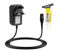 5.5V Charger for Karcher Window Vac Cleaner Accessories Replacement Plug