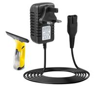 5.5V Charger for Karcher Window Vac Cleaner WV1, WV1 Plus, WV2, WV2 Plus