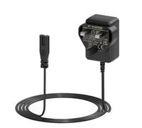 5.5V Charger for Karcher Window Vac Cleaner WV1,WV1 Plus,WV2,WV2 Plus,WV5,WV5 Premium,WV60,WV60 Plus,WV70,WV75,WV75 Plus,Karcher Window Vacuum Cleaner Charger Power Cord