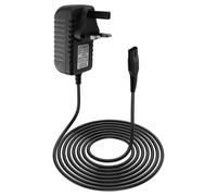 5.5V Charger for Karcher Window Vac Cleaner WV50, WV1, WV1 Plus, WV2, WV2 Plus, WV5, WV5 Premium,WV70, WV55, WV60, WV75, WV75 Plus WV Classic Window Vacuum Cleaner Power Adapter Charging Cable
