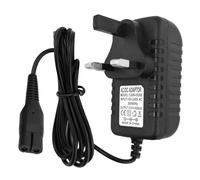 5.5V Charger for Karcher WV2 Window Vac Cleaners, Charging Cable Compatible with Vacuum WV1, WV5, WV1 Plus, WV5 Premium, WV51, WV55, WV60, WV60 Plus, WV70 Plus, WV75, WV75 Plus