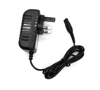 5.5V Charger for Window Vac Cleaner - Replacement Charging Plug/Cable Compatible with WV1, WV2, WV51, WV55, WV55R, WV60, WV60Plus, WV70 Plus, WV75, WV75 Plus