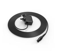 5.5V Fit for Karcher-Window-Vac-Charger, Replacement for Karcher WV1 WV2 WV5 WV50 WV60 WV70 WV75 Premium Plus WV Serie Window-Cleaner Charging Plug Lead Power Cable
