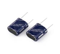 5.5V Supercapacitor 0.22F/1/2/3.5/4/5/7.5/10/15F Vehicle Traveling Data Recorder Capacitor Combination Capacitor BIANMTSW(5.5V 60F 62x18x36mm)
