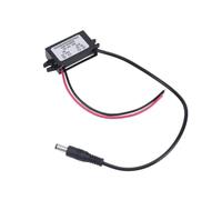 5.5X2.1Mm Power Supply Module 3V 3A Output for Gadgets | Standard 5.5X2.1Mm Plugs for Electronic LED Strips, Low Voltages Devices, Toys and Small Appliances