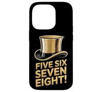 5 6 7 8! Chorus Line Musical Theater Dancing Theatre Case for iPhone 14 Pro