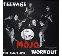 5,6,7,8's, the - Teenage Mojo Workout