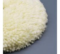 5 6 7pcs Inch Wool Polishing Pads for Cars Boats Trucks Buffing Pads 125mm 150mm 180mm Set for Grinder Polisher Cutting Compounding Scr