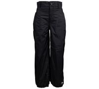 (5-6 Years, Black) Trespass Unisex Kids Tensive Walking Trousers